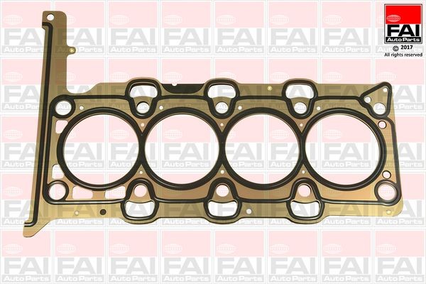 FAI AutoParts Gasket, cylinder head Article number: HG2181A cheaply