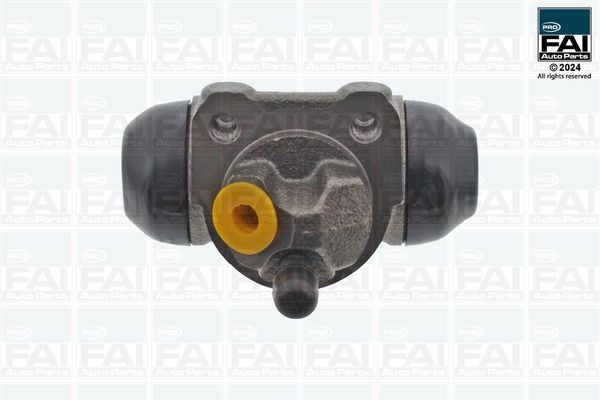 FAI AutoParts Gasket, cylinder head Article number: HG437R cheaply