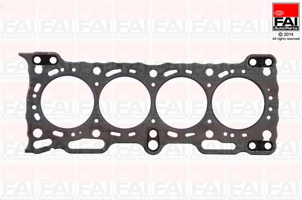 FAI AutoParts Gasket, cylinder head Article number: HG919 cheaply