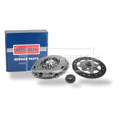 BORG & BECK Clutch kit Article number: HK2528 cheaply
