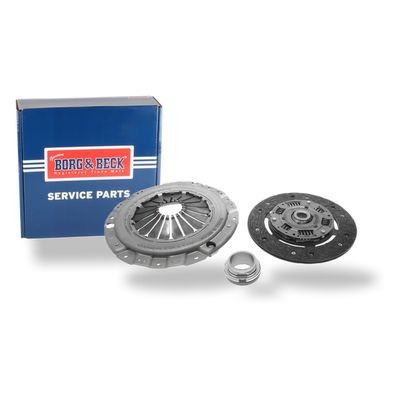 BORG & BECK Clutch kit Article number: HK6295 cheaply