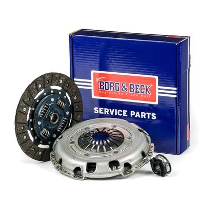 BORG & BECK Clutch kit Article number: HK7815 cheaply