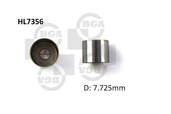 BGA Gasket Set, cylinder head Article number: HN6356 cheaply