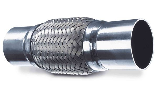 ERNST Exhaust flex pipe Article number: 460200 cheaply