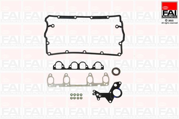 FAI AutoParts Gasket Set, cylinder head Article number: HS1493NH cheaply