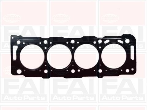 FAI AutoParts Gasket Set, cylinder head Article number: HS175 cheaply