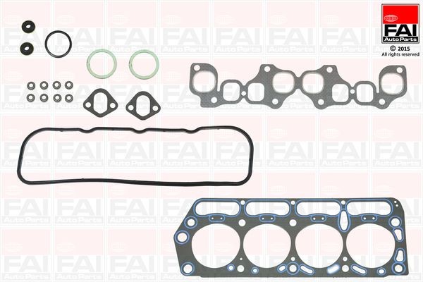 FAI AutoParts Gasket Set, cylinder head Article number: HS326 cheaply