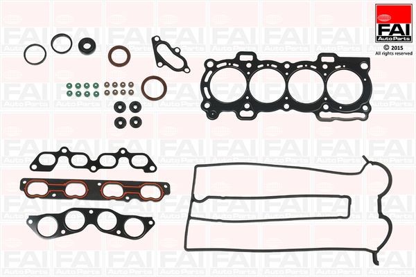 FAI AutoParts Pakningssæt, topstykke Varenummer: HS872 billige