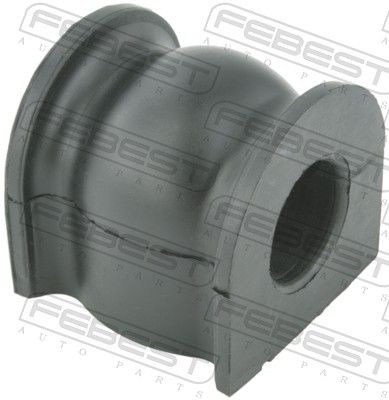 FEBEST Anti roll bar bush Article number: HSB-RN8F cheaply