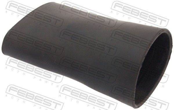 FEBEST Protective Cap / Bellow, shock absorber Article number: HSHB-RDR cheaply