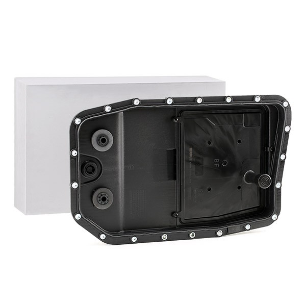 MAHLE ORIGINAL Automatic transmission oil pan Article number: HX 152 cheaply