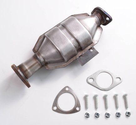 EEC Catalytic converter Article number: HY8009T cheaply