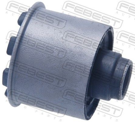 FEBEST Axle bush Article number: HYAB-ACF3 cheaply