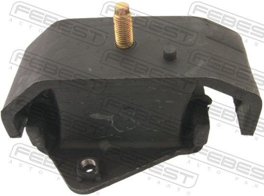FEBEST Engine mount Article number: HYM-PORF cheaply