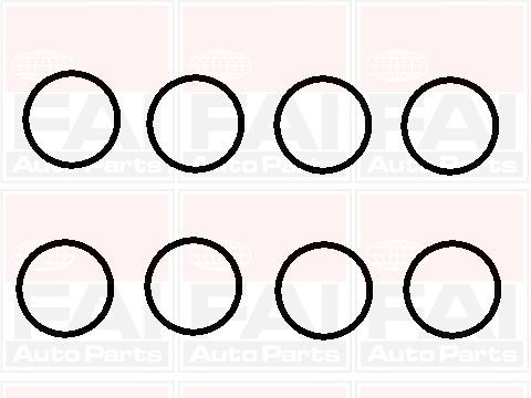 FAI AutoParts Pakningssæt, indsugningsmanifold Varenummer: IM1126 billige