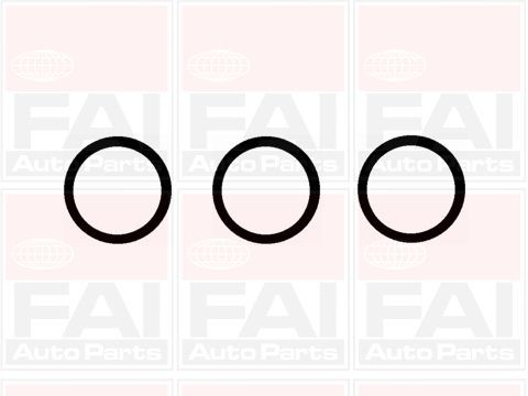 FAI AutoParts Pakningssæt, indsugningsmanifold Varenummer: IM1331 billige