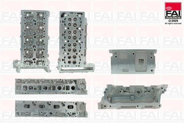 FAI AutoParts Pakningssæt, indsugningsmanifold Varenummer: IM1824 billige