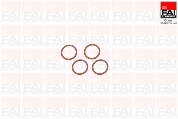 FAI AutoParts Gasket Set, intake manifold Article number: IM233 cheaply