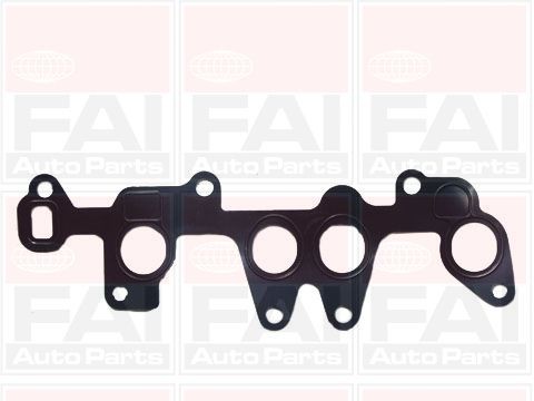 FAI AutoParts Tarpiklių rinkinys, įsiurbimo kolektorius prekės numeris: IM586 nebrangu