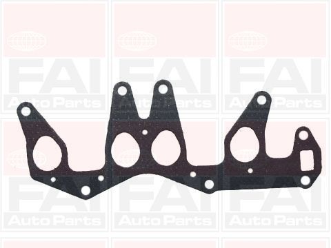 FAI AutoParts Gasket Set, intake manifold Article number: IM588 cheaply