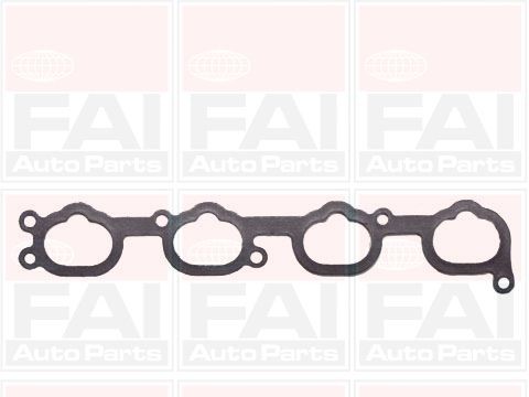 FAI AutoParts Gasket Set, intake manifold Article number: IM776 cheaply