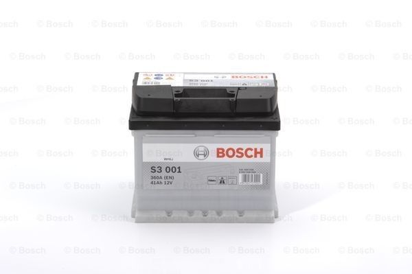 BOSCH Käivitusaku Artikli number: 0 092 S30 010 soodsalt