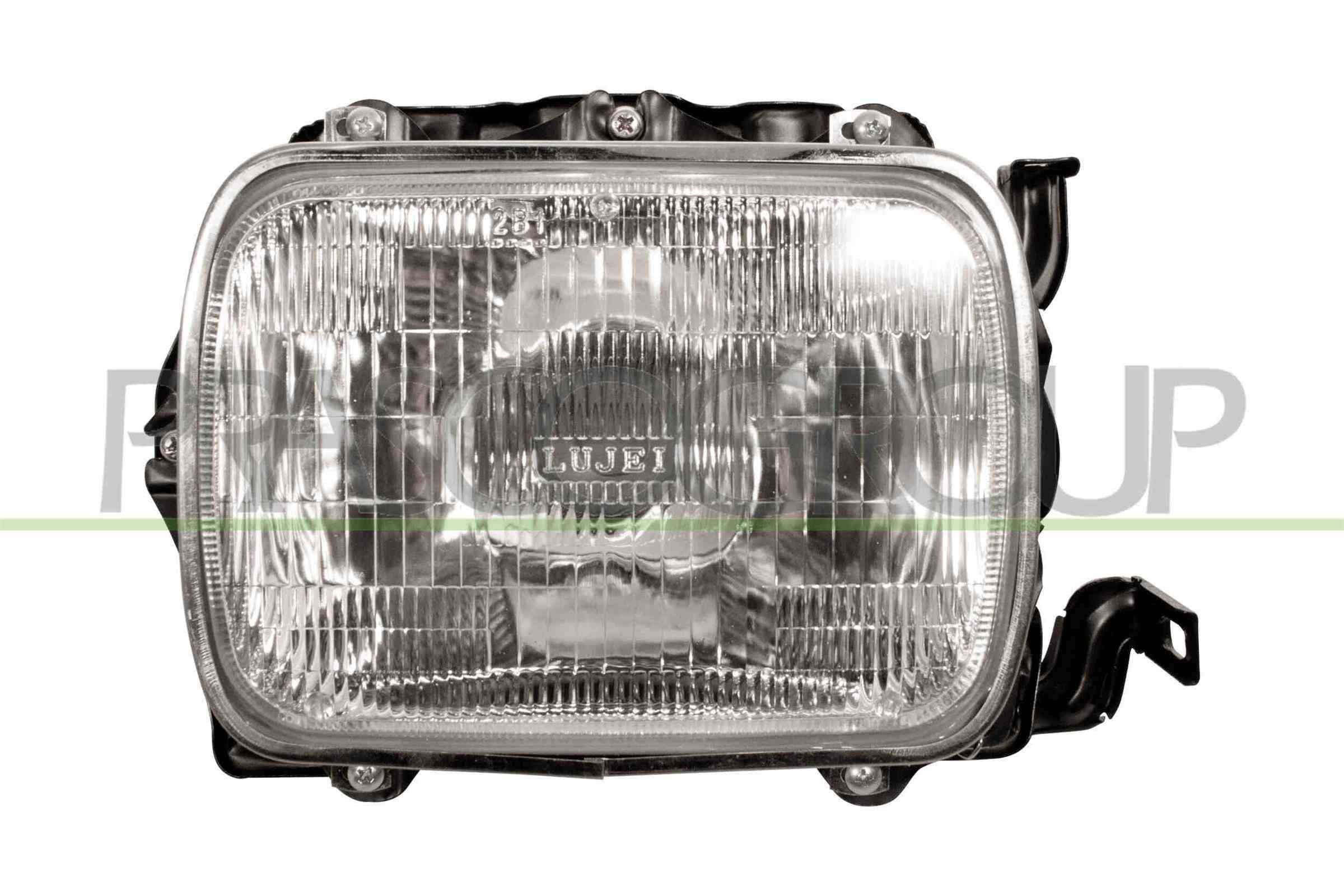 PRASCO Headlight Article number: IZ8104504 cheaply