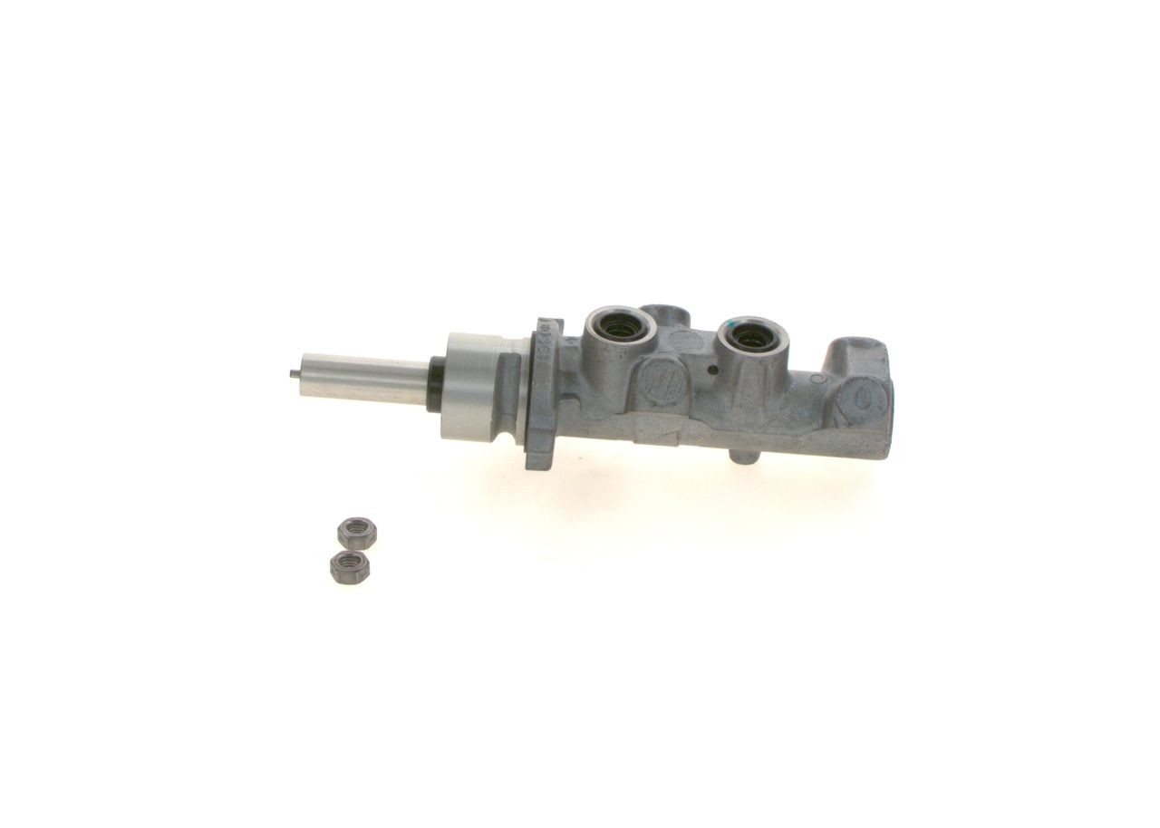 BOSCH Brake master cylinder Article number: 0 204 123 595 cheaply