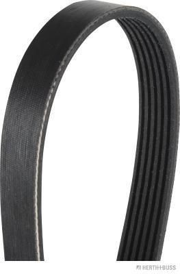 HERTH+BUSS JAKOPARTS Serpentine belt Article number: J1061210 cheaply