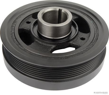 HERTH+BUSS JAKOPARTS Crankshaft pulley Article number: J1092009 cheaply