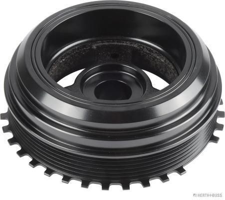 HERTH+BUSS JAKOPARTS Crankshaft pulley Article number: J1093006 cheaply