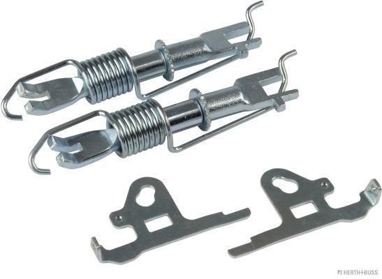 HERTH+BUSS JAKOPARTS J3573004 Adjuster, drum brake 626 1.9 90 PS Petrol 2002