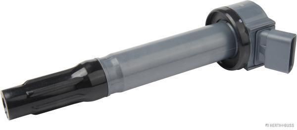 HERTH+BUSS JAKOPARTS J5372010 Ignition Coil Unit CAMRY 3.5 (GSV40_) 272 PS Petrol 2014