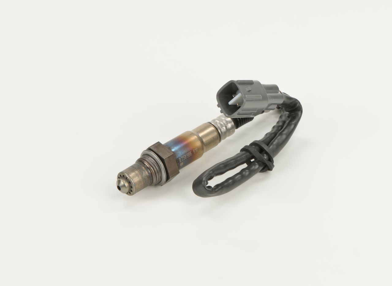 BOSCH Lambda andur Artikli number: 0 258 986 618 soodsalt