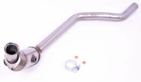 EEC Catalytic converter Article number: JG6010T cheaply