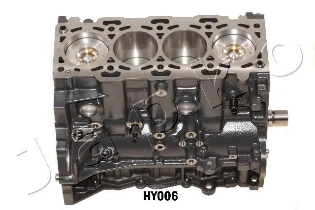 JAPKO Delmotor Varenummer: JHY006 billige