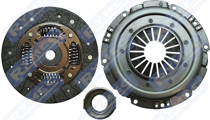 RYMEC Clutch kit Article number: JT1464 cheaply