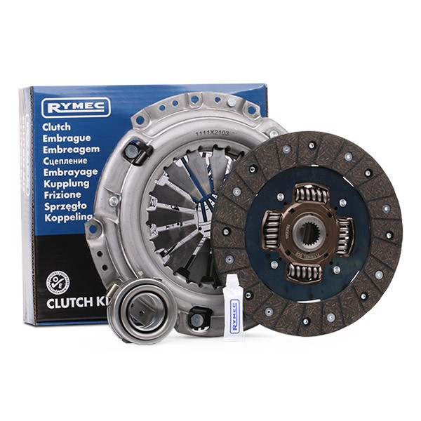 RYMEC Clutch kit Article number: JT1465 cheaply