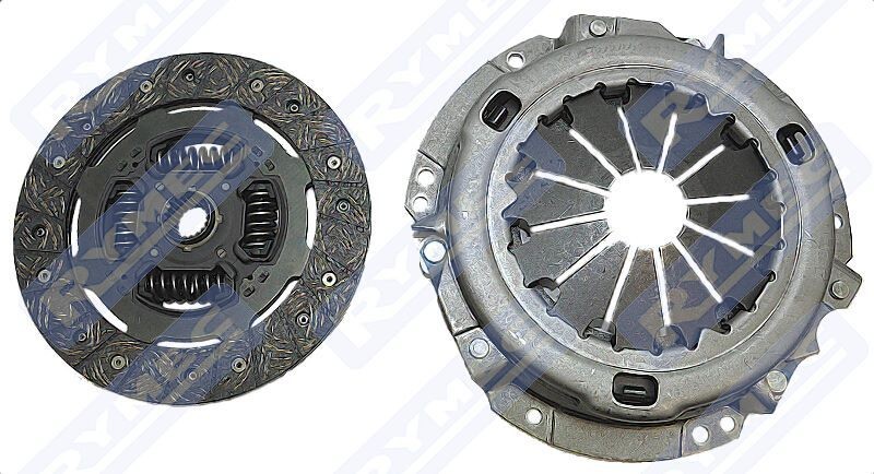 RYMEC Clutch kit Article number: JT1623 cheaply