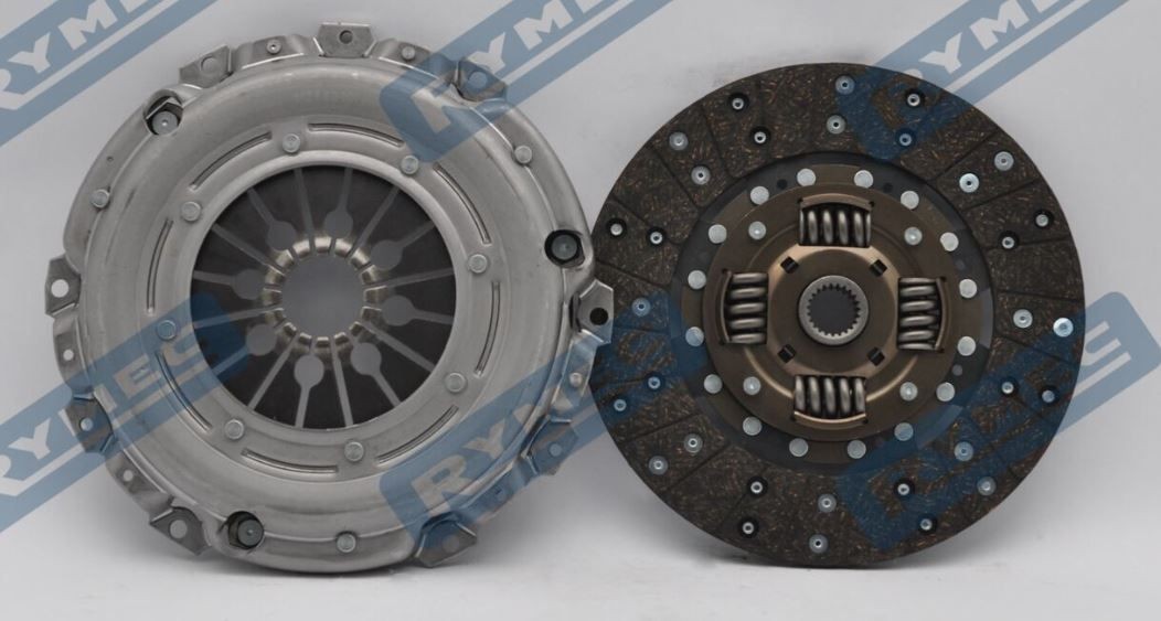 RYMEC Clutch kit Article number: JT1694 cheaply