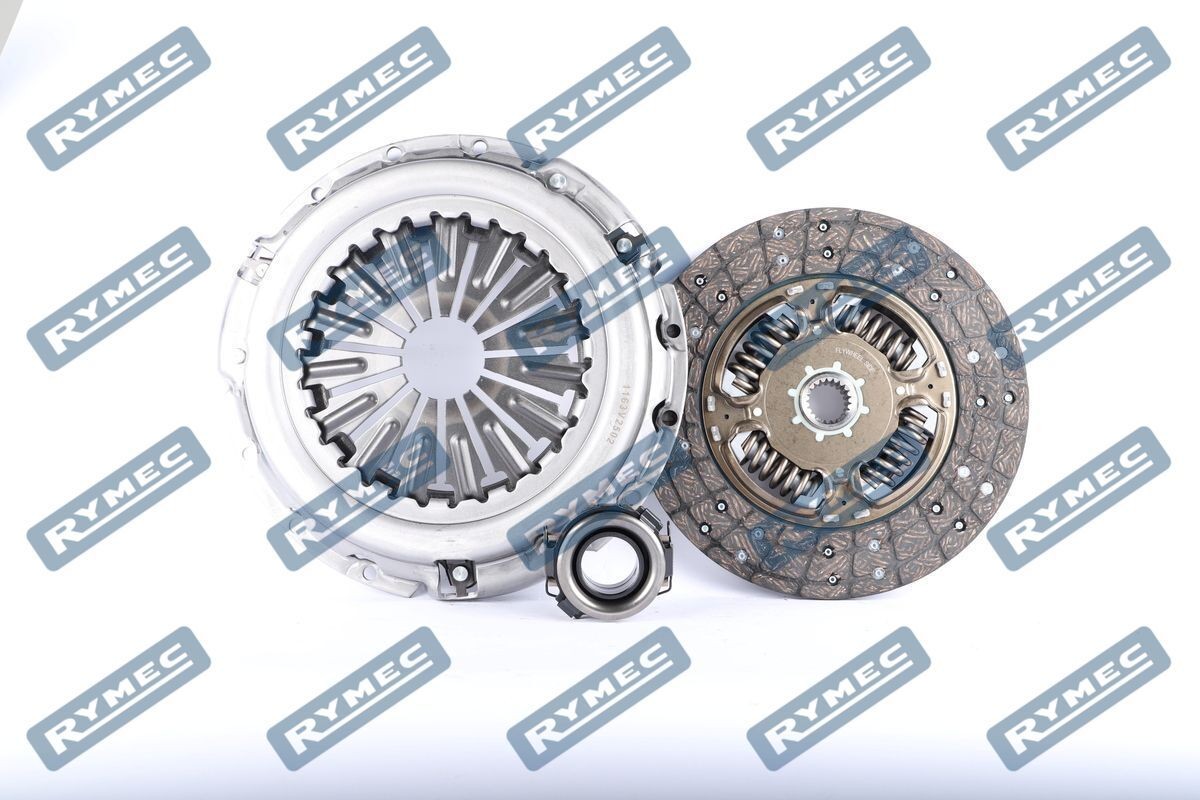 RYMEC Clutch kit Article number: JT1739 cheaply