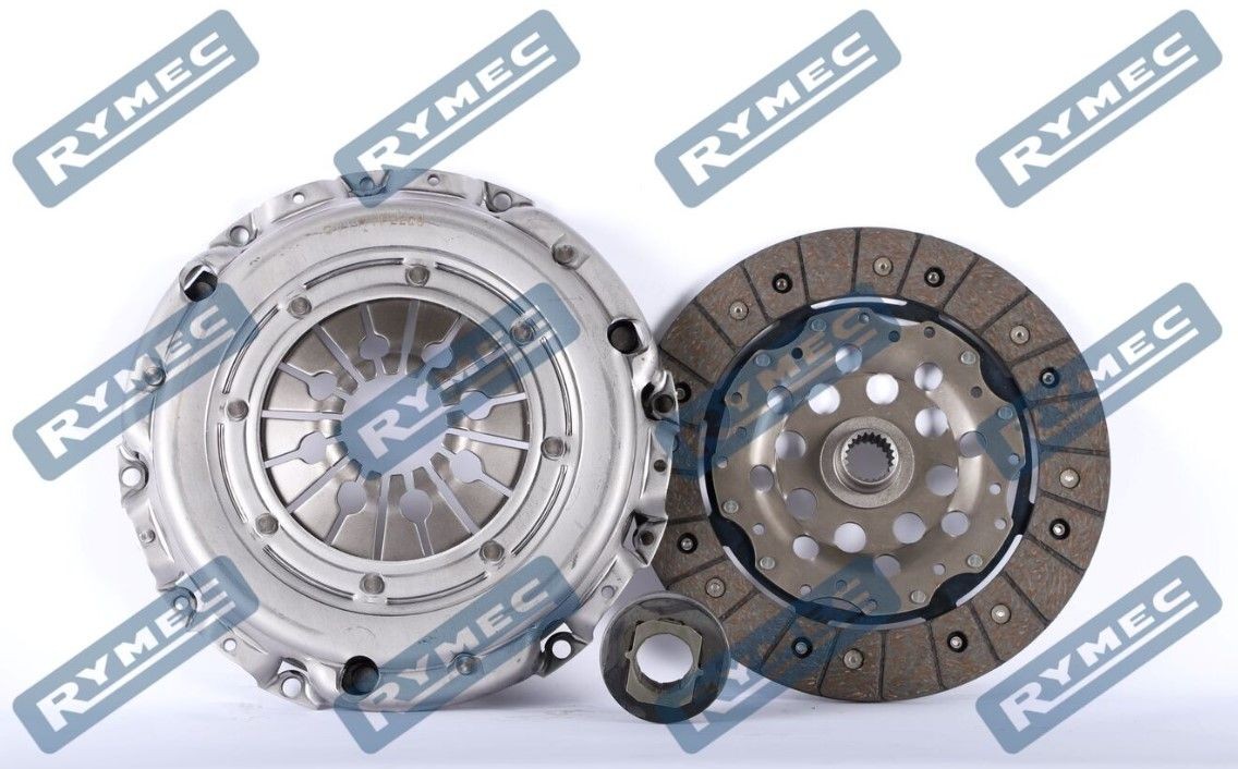 RYMEC Clutch kit Article number: JT1754 cheaply