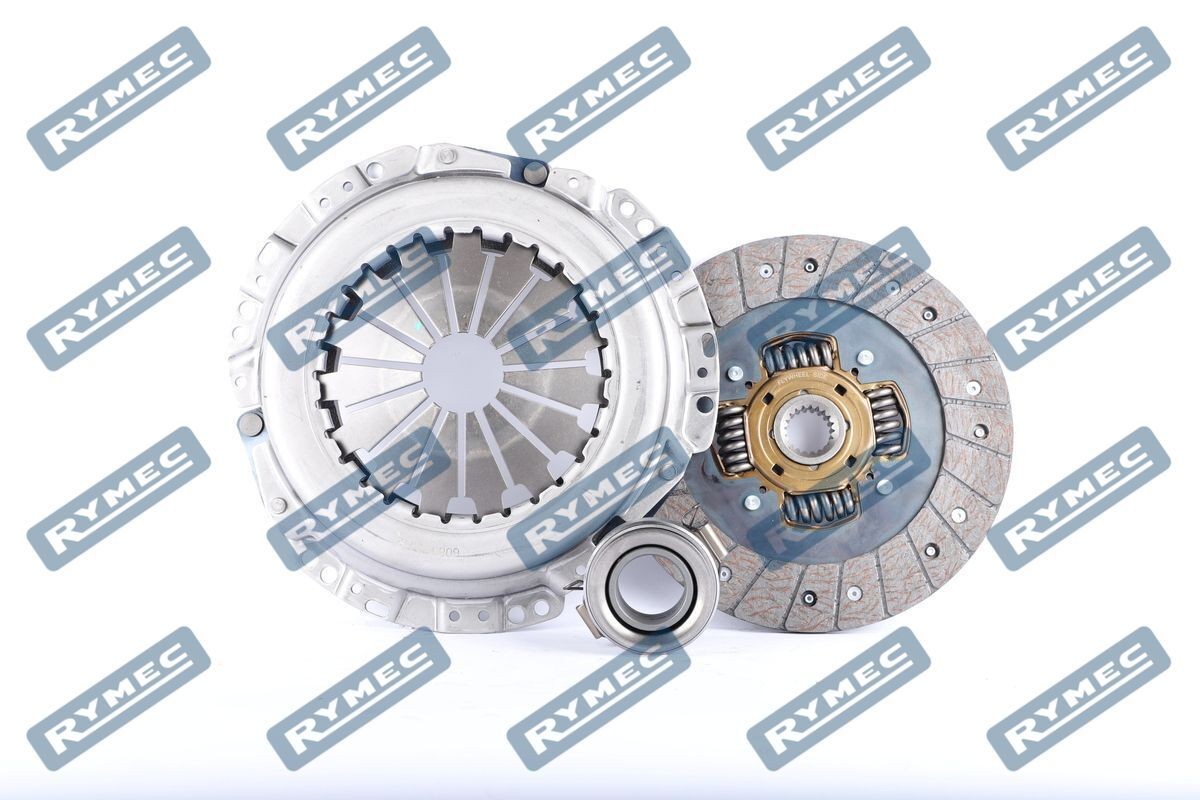 RYMEC Kit d'embrayage UGS: JT6085 à peu de frais