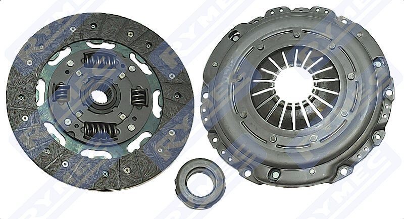 RYMEC Clutch kit Article number: JT6278 cheaply