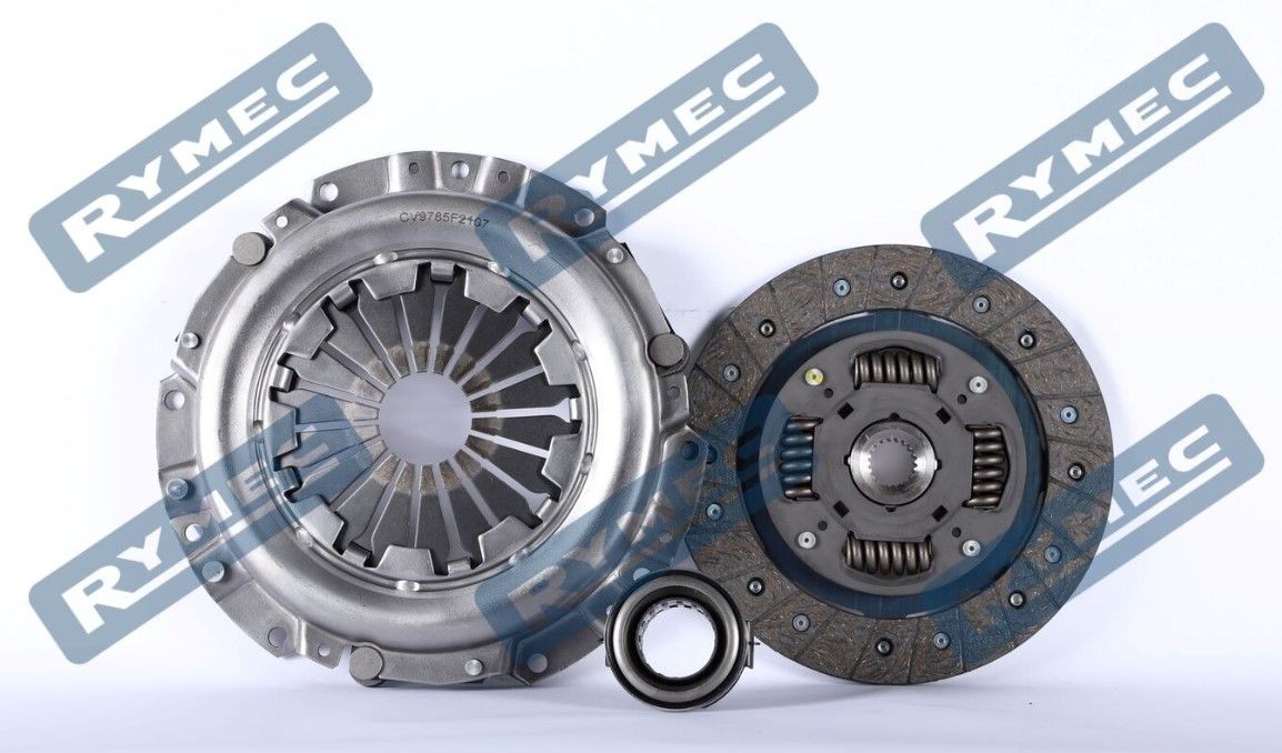 RYMEC Clutch kit Article number: JT8554 cheaply