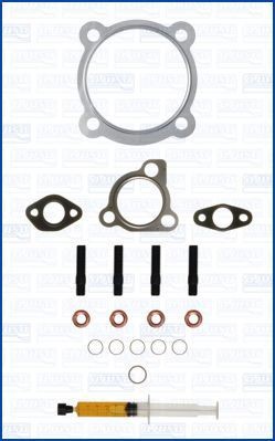 AJUSA Mounting Kit, charger Article number: JTC11823 cheaply