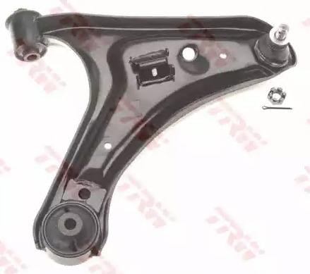 TRW Suspension arm Article number: JTC419 cheaply
