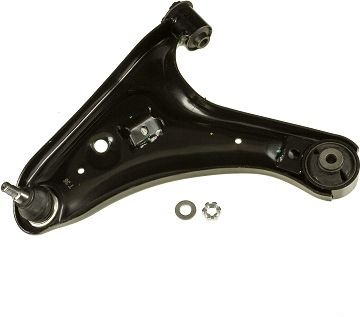 TRW Suspension arm Article number: JTC425 cheaply