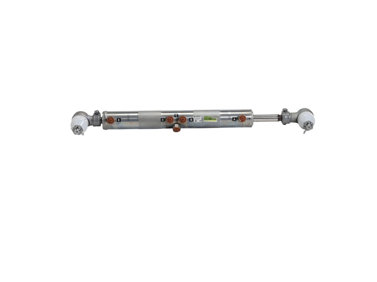 BOSCH Slave Cylinder, power steering Article number: K S00 002 381 cheaply