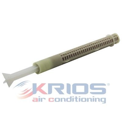 HOFFER Dryer, air conditioning Article number: K132358 cheaply